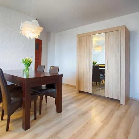 Apartament Baltic *