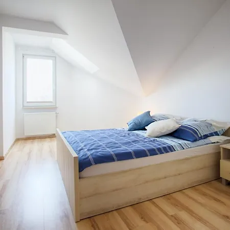 Apartament Baltic Apartament