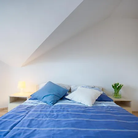 Apartament Baltic *