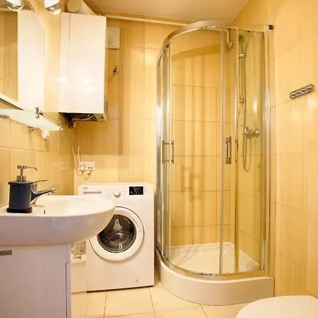 Apartament Apartament Baltic