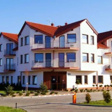Apartament Baltic