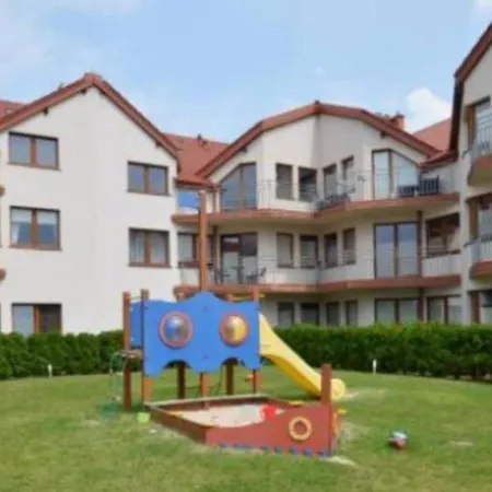 Apartament Baltic Apartament *